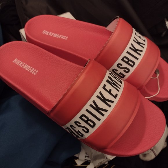 Bikkembergs Sandals 13 - Picture 5 of 14